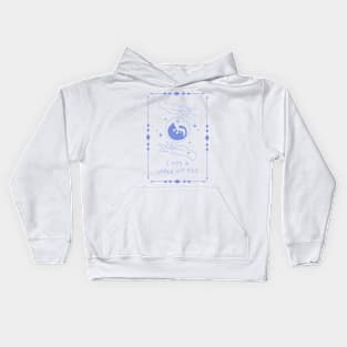 Meowgic Kids Hoodie